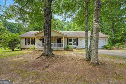 280 Manley Road, Griffin, GA 30223 - Photo 1