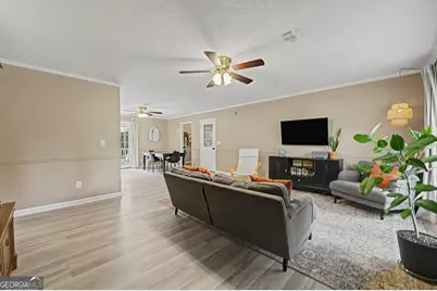 280 Manley Road, Griffin, GA 30223 - Photo 4