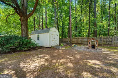 280 Manley Road, Griffin, GA 30223 - Photo 22