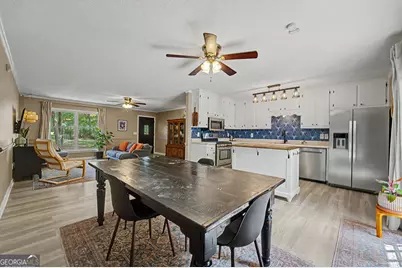 280 Manley Road, Griffin, GA 30223 - Photo 6