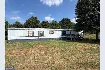 8874 Ga Highway 17, Bowersville, GA 30516 - Photo 2