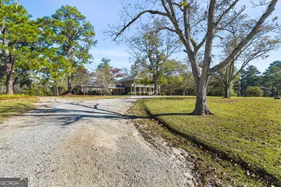 5009 Country Club Road, Statesboro, GA 30458 - Photo 78