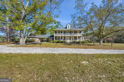 5009 Country Club Road, Statesboro, GA 30458 - Photo 80