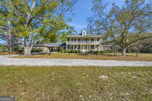 5009 Country Club Rd, Statesboro, GA 30458 - Photo 80