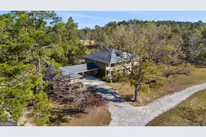 5009 Country Club Road, Statesboro, GA 30458 - Photo 2