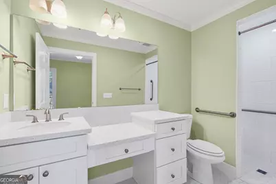 5009 Country Club Road, Statesboro, GA 30458 - Photo 14