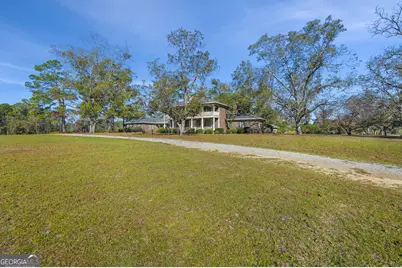 5009 Country Club Road, Statesboro, GA 30458 - Photo 82