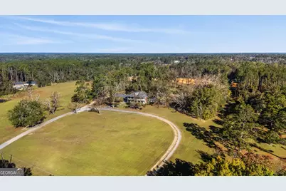 5009 Country Club Road, Statesboro, GA 30458 - Photo 64