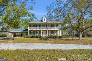 5009 Country Club Rd, Statesboro, GA 30458 - Photo 1