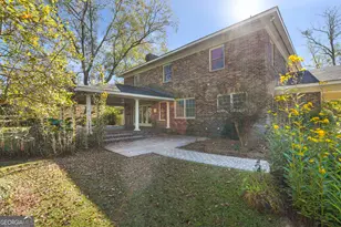 5009 Country Club Rd, Statesboro, GA 30458 - Photo 84