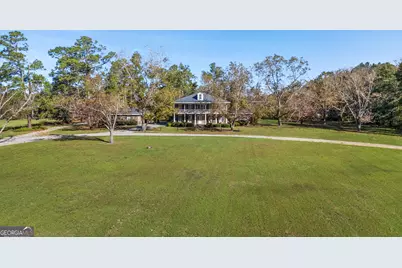 5009 Country Club Road, Statesboro, GA 30458 - Photo 72