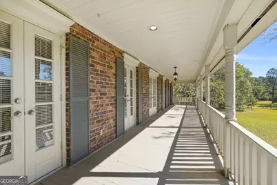 5009 Country Club Road, Statesboro, GA 30458 - Photo 56