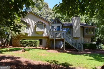 3535 Scotts Mill Run, Duluth, GA 30096 - Photo 1