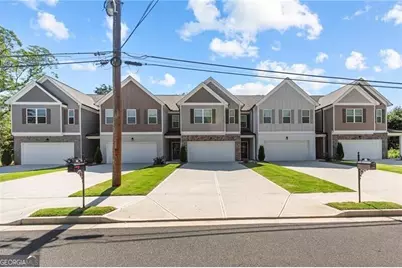 24 Richardson Street #C, Winder, GA 30680 - Photo 38