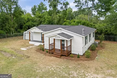 3505 Jack Kelly Road, Augusta, GA 30906 - Photo 30