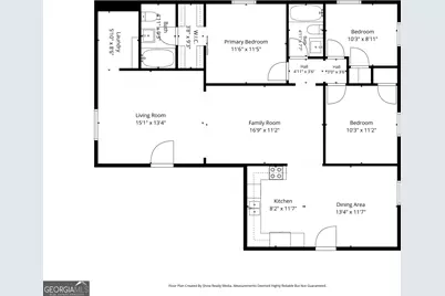 3505 Jack Kelly Road, Augusta, GA 30906 - Photo 40
