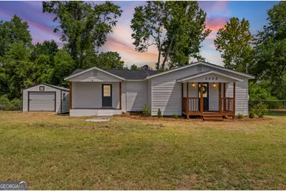 3505 Jack Kelly Road, Augusta, GA 30906 - Photo 1