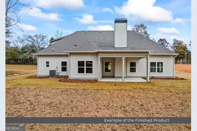 427 Holman Autry Road, Danielsville, GA 30633 - Photo 4