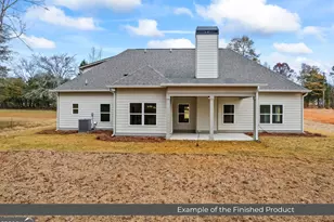 427 Holman-Autry Rd, Danielsville, GA 30633 - Photo 4