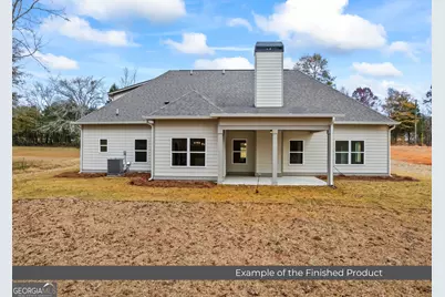427 Holman Autry Road, Danielsville, GA 30633 - Photo 10