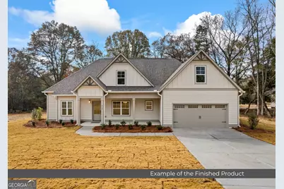 427 Holman Autry Road, Danielsville, GA 30633 - Photo 2