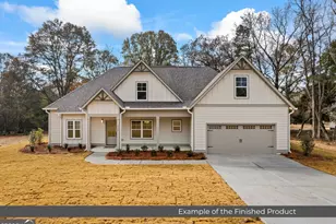427 Holman-Autry Rd, Danielsville, GA 30633 - Photo 2