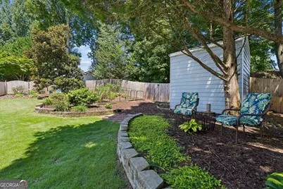 1433 Prospect View Court, Lawrenceville, GA 30043 - Photo 36
