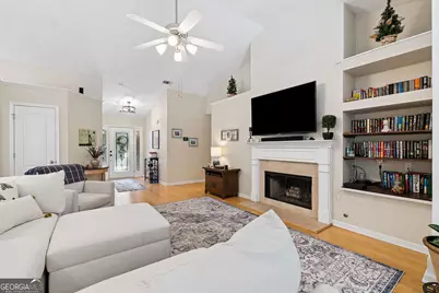 1433 Prospect View Court, Lawrenceville, GA 30043 - Photo 6