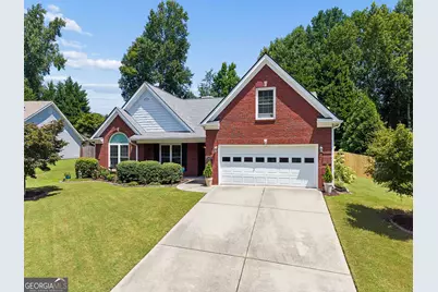 1433 Prospect View Court, Lawrenceville, GA 30043 - Photo 38