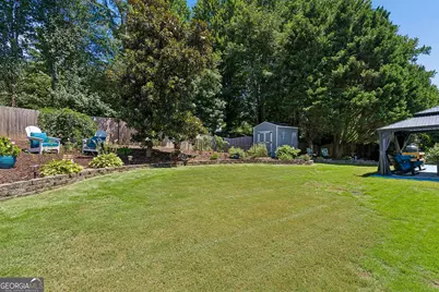1433 Prospect View Court, Lawrenceville, GA 30043 - Photo 34
