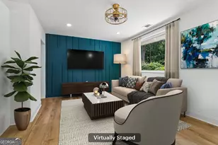 1355 Graymont Dr SW, Atlanta, GA 30310 - Photo 2