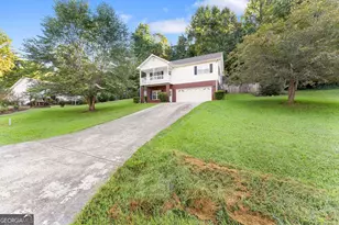 35 Clara Bell Dr, Cleveland, GA 30528 - Photo 4