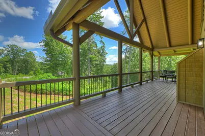 196 N Jakes Landing Way, Ellijay, GA 30540 - Photo 36