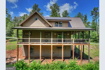 196 N Jakes Landing Way, Ellijay, GA 30540 - Photo 42