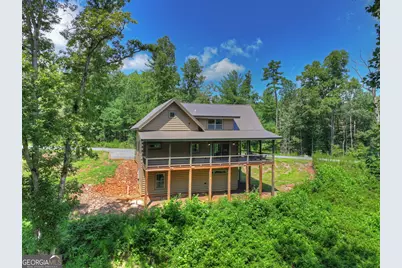 196 N Jakes Landing Way, Ellijay, GA 30540 - Photo 46