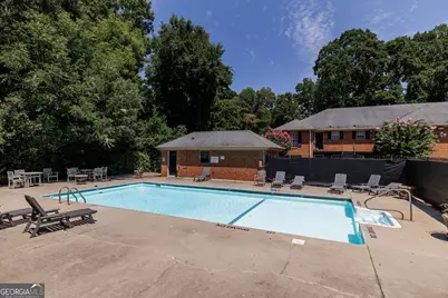 1688 Prince Avenue #505, Athens, GA 30606 - Photo 22