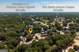 1688 Prince Ave, Athens, GA 30606 - Photo 2