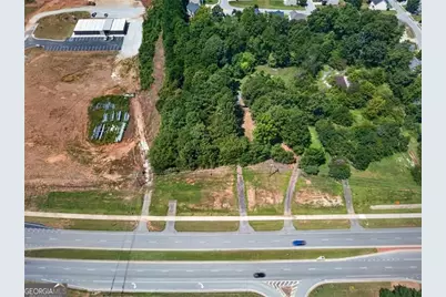 0 Bill Carruth Parkway, Hiram, GA 30141 - Photo 4