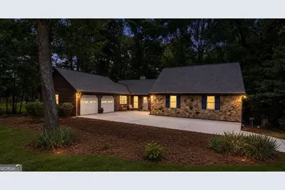 1677 Heritage Drive, Snellville, GA 30078 - Photo 1