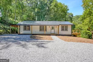 6564 Crooked Creek Rd, Young Harris, GA 30582 - Photo 2
