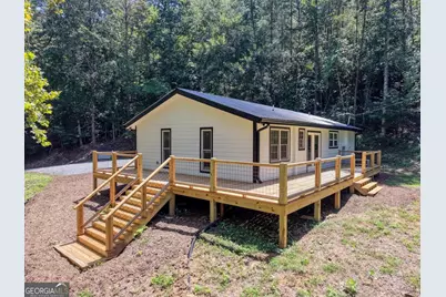 6564 Crooked Creek Road, Young Harris, GA 30582 - Photo 6