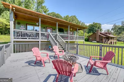 1100 Rova Way, Hiawassee, GA 30546 - Photo 6