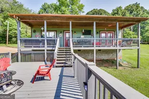 1100 Rova Way, Hiawassee, GA 30546 - Photo 1