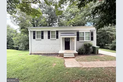 1171 Octavia Street SE, Atlanta, GA 30315 - Photo 2