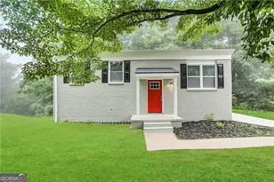 1171 Octavia St SE, Atlanta, GA 30315 - Photo 1