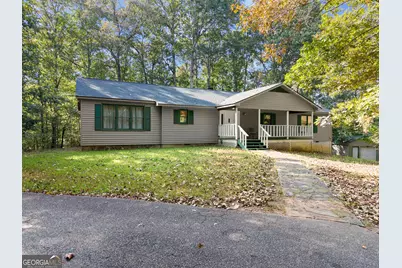 350 Old River Road, Cornelia, GA 30531 - Photo 2