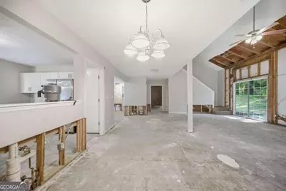 5145 N Bridges Drive, Johns Creek, GA 30022 - Photo 6