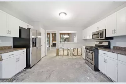 5145 N Bridges Drive, Johns Creek, GA 30022 - Photo 10