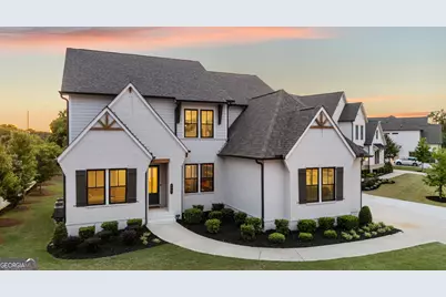 4967 Concert Lane NE, Marietta, GA 30066 - Photo 80