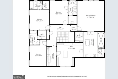 4967 Concert Lane NE, Marietta, GA 30066 - Photo 86
